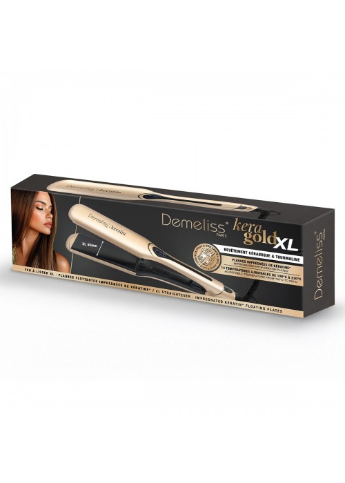 DEMELISS KERAGOLD XL 45MM 230C