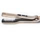 DEMELISS SAINT ALGUE TITANIUM GOLD DIGITAL STEAM STRAIGHTENER 230oC