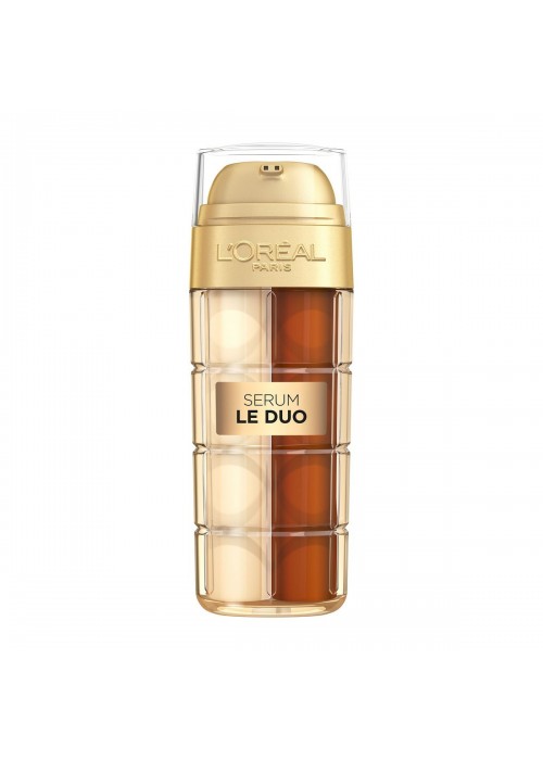 LOREAL AGE PERFECT AGE DEFYING SERUM LE DUO 30ML