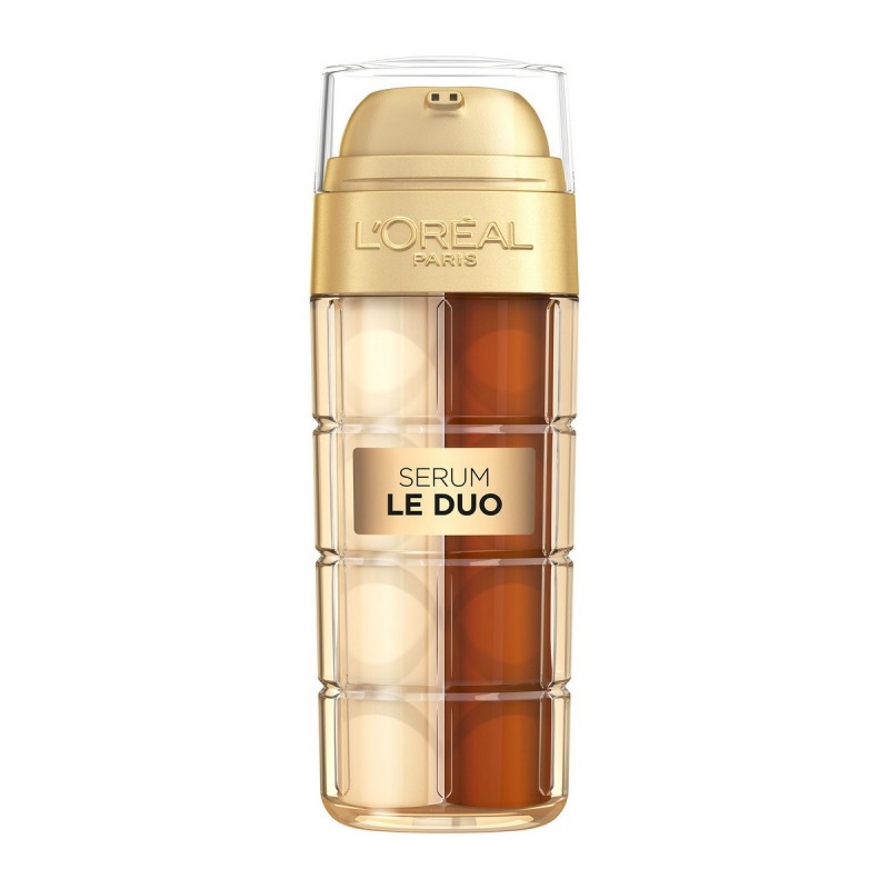 LOREAL AGE PERFECT AGE DEFYING SERUM LE DUO 30ML