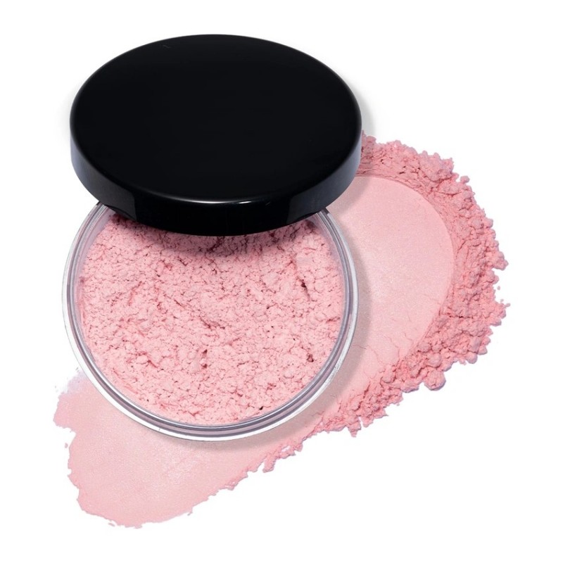 RADIANT LOOSE POWDER N.10 PINK 28GR