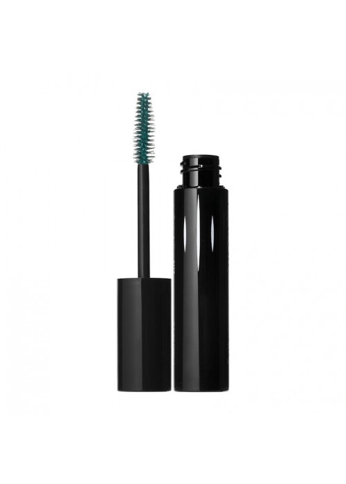 RADIANT DEEP DIVA WATERPROOF MASCARA N.03 GREEN 14ML