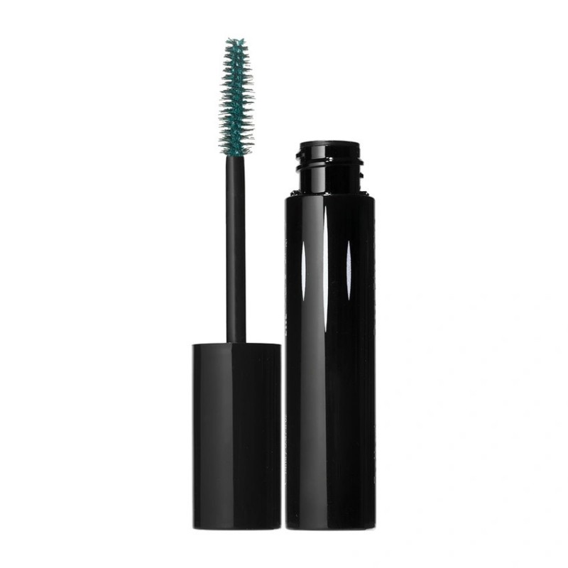 RADIANT DEEP DIVA WATERPROOF MASCARA N.03 GREEN 14ML
