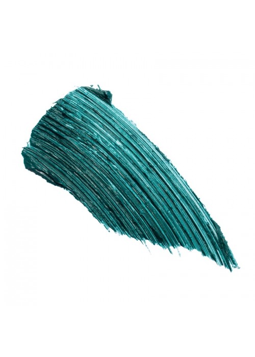 RADIANT DEEP DIVA WATERPROOF MASCARA N.03 GREEN 14ML