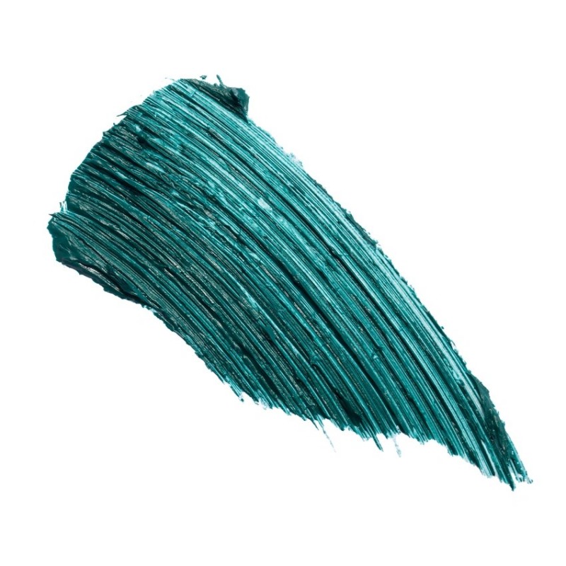 RADIANT DEEP DIVA WATERPROOF MASCARA N.03 GREEN 14ML