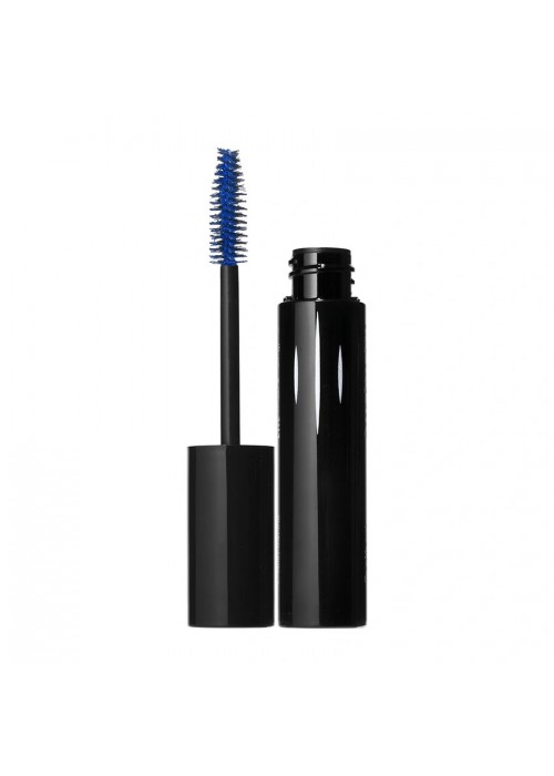 RADIANT DEEP DIVE DIVA WATERPROOF MASCARA N.02 SHOKING BLUE 14ML