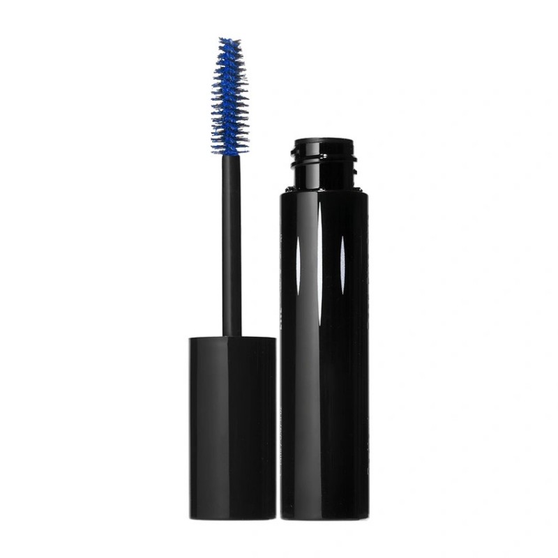 RADIANT DEEP DIVE DIVA WATERPROOF MASCARA N.02 SHOKING BLUE 14ML