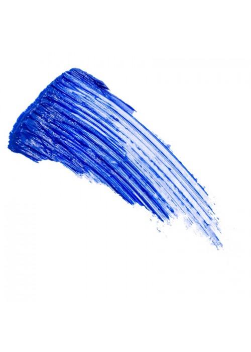 RADIANT DEEP DIVE DIVA WATERPROOF MASCARA N.02 SHOKING BLUE 14ML