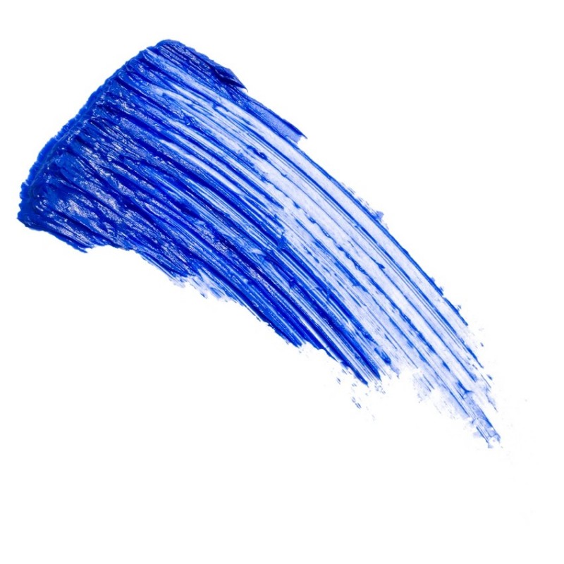 RADIANT DEEP DIVE DIVA WATERPROOF MASCARA N.02 SHOKING BLUE 14ML