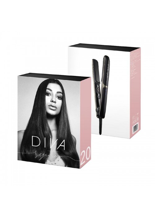 DIVA SIGNATURE INFINITY ΠΡΕΣΣΑ ΜΑΛΛΙΩΝ ΤΟΣΤΙΕΡΑ