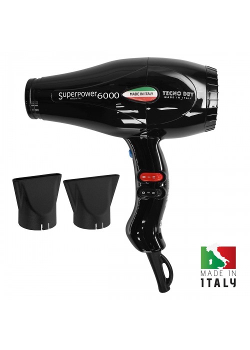 TECNO DRY SUPER POWER 6000 2500W