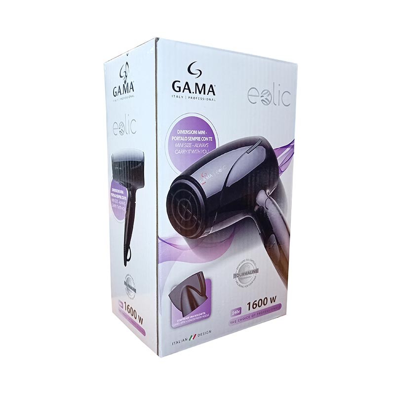 GAMA EOLIC ΣΕΣΟΥΑΡ