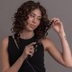 GAMA SALON CURL 9 ΨΑΛΙΔΙ ΓΙΑ ΜΠΟΥΚΛΕΣ