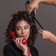  GAMA SALON CURL 19MM DEFINED