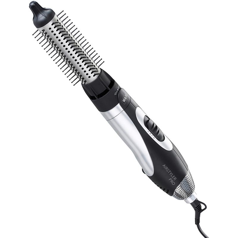 WAHL AIRSTYLERT PRO ΗΛΕΚΤΡΙΚΗ ΒΟΥΡΤΣΑ ΜΕ ΑΕΡΑ 1100W