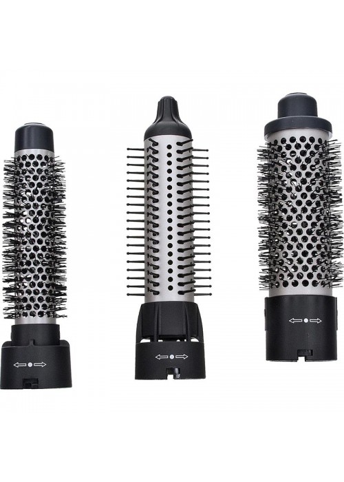 WAHL AIRSTYLERT PRO ΗΛΕΚΤΡΙΚΗ ΒΟΥΡΤΣΑ ΜΕ ΑΕΡΑ 1100W