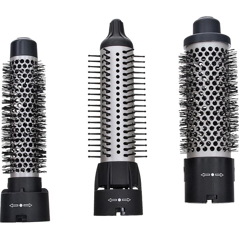 WAHL AIRSTYLERT PRO ΗΛΕΚΤΡΙΚΗ ΒΟΥΡΤΣΑ ΜΕ ΑΕΡΑ 1100W