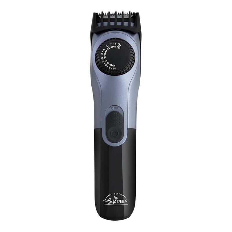 BARBXPERT TRIMMER BARBE  WATERPROOF