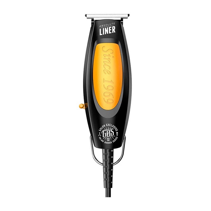 GAMA TRIMMER BARBER SERIES ABSOLUTE LINER 