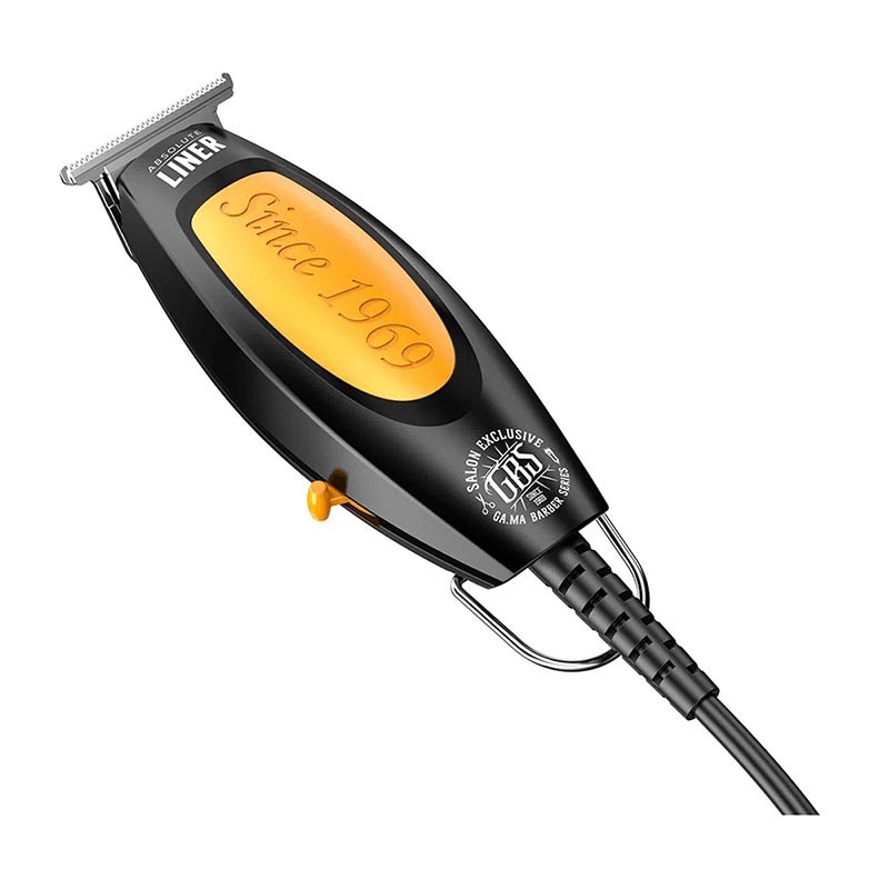 GAMA TRIMMER BARBER SERIES ABSOLUTE LINER 