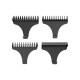 GAMA TRIMMER BARBER SERIES ABSOLUTE LINER 