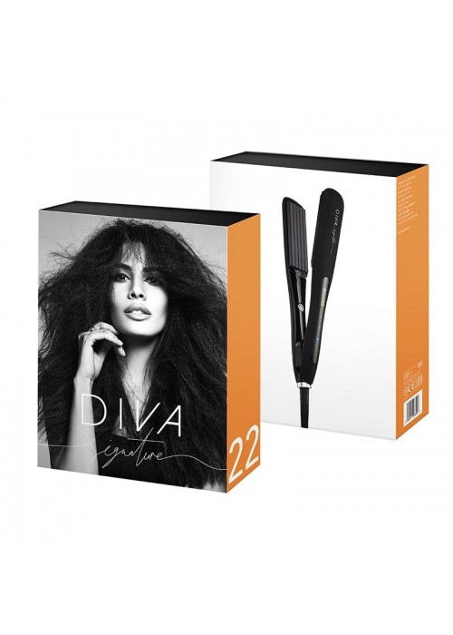 DIVA SIGNATURE ΠΡΕΣΣΑ ΜΑΛΛΙΩΝ ΤΟΣΤΙΕΡΑ 36280