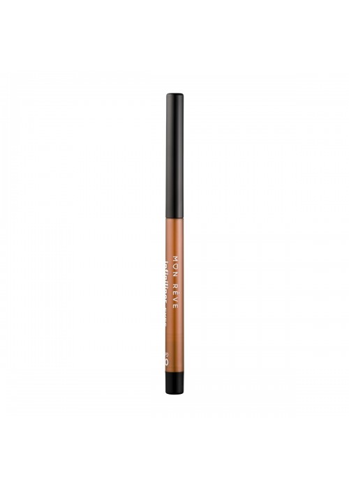 MON REVE INFINILINER EYES WATERPROOF N.9 GOLD