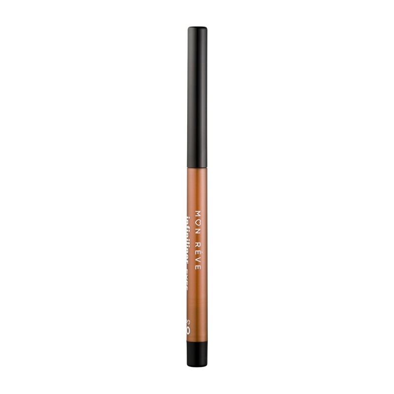 MON REVE INFINILINER EYES WATERPROOF N.9 GOLD