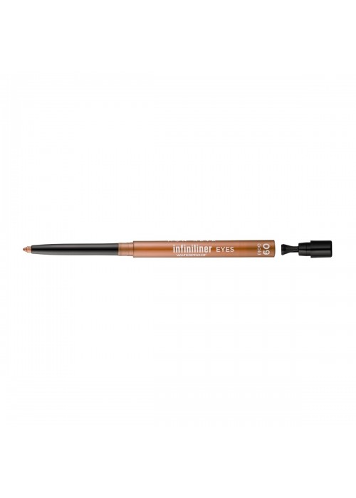 MON REVE INFINILINER EYES WATERPROOF N.9 GOLD
