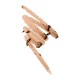 MON REVE INFINILINER EYES WATERPROOF N.9 GOLD