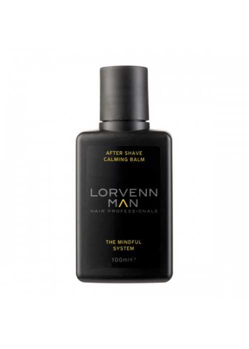 LORVEN AFTER SHAVE CALMING BALM 100ML