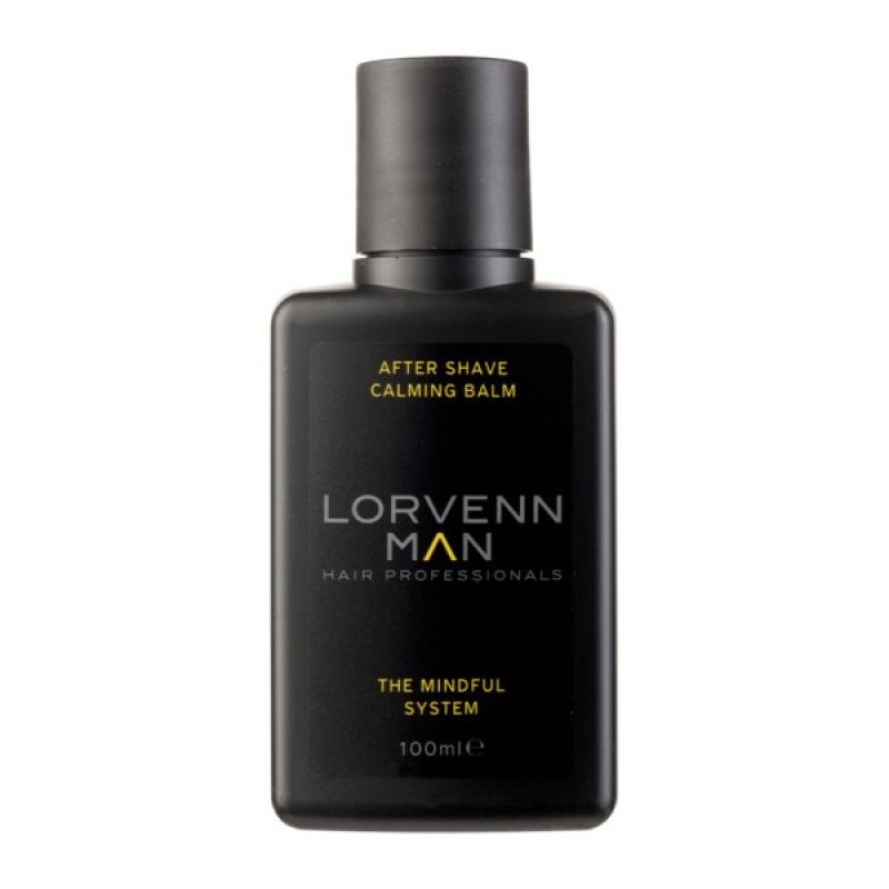 LORVEN AFTER SHAVE CALMING BALM 100ML
