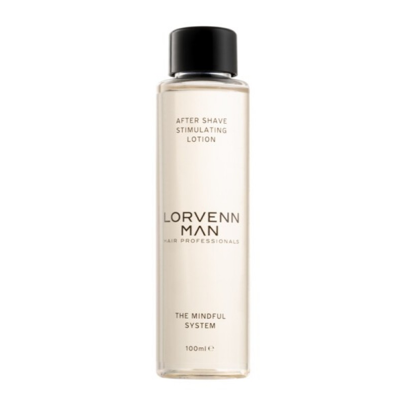 LORVEN AFTER SHAVE STIMULATING LOTION 100ML