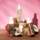 LIRENE SELF-TANNING BODY FOAM ESPRESSO 150ML