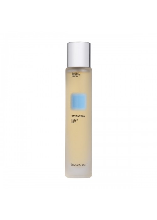 SEVENTEEN FIZZY LILY EDT 50ML