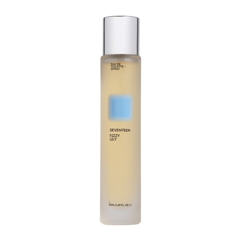 SEVENTEEN FIZZY LILY EDT 50ML