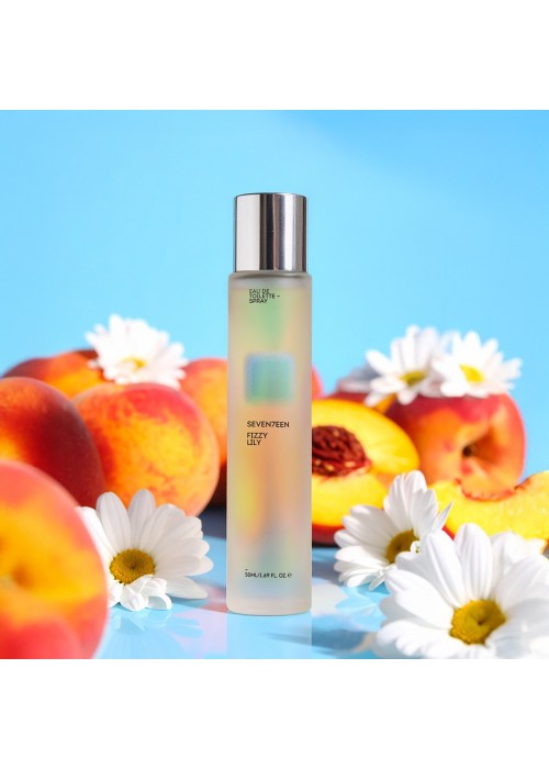 SEVENTEEN FIZZY LILY EDT 50ML