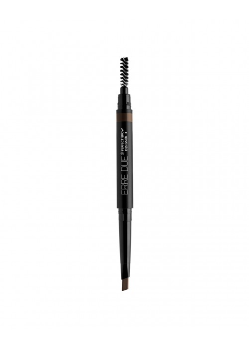 ERRE DUE PERFECT BROW DESIGNER N.14_WALNUT 0.25GR