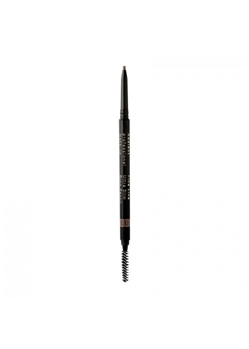 RADIANT FINE LINE BROW PENCIL N.2 BROWN 0.09GR