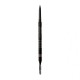RADIANT FINE LINE BROW PENCIL N.2 BROWN 0.09GR
