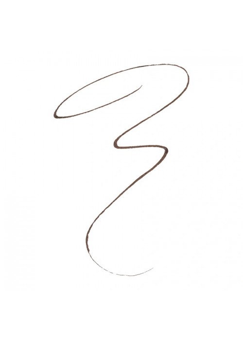 RADIANT FINE LINE BROW PENCIL N.2 BROWN 0.09GR