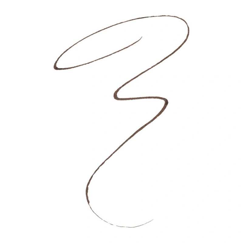 RADIANT FINE LINE BROW PENCIL N.2 BROWN 0.09GR