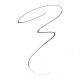 RADIANT FINE LINE BROW PENCIL N.2 BROWN 0.09GR