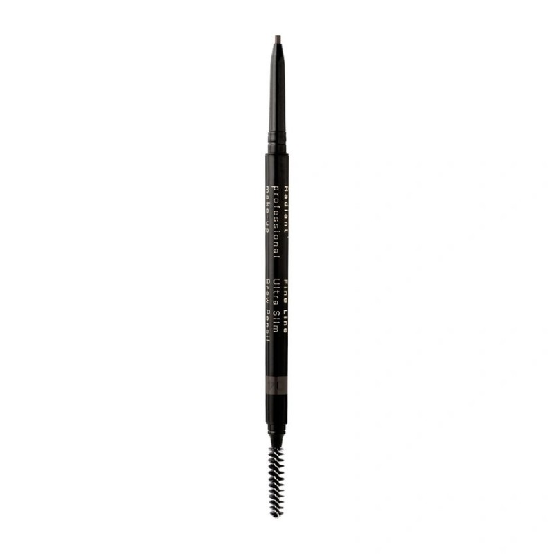 RADIANT FINE LINE BROW PENCIL N.4 CHOCOLATE 0.09GR