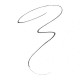 RADIANT FINE LINE BROW PENCIL N.4 CHOCOLATE 0.09GR