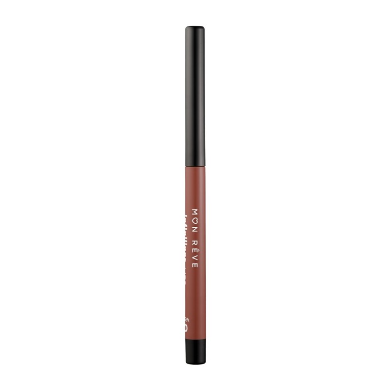 MON REVE INFINILINER LIPS WATERPROOF N.8 VELVET