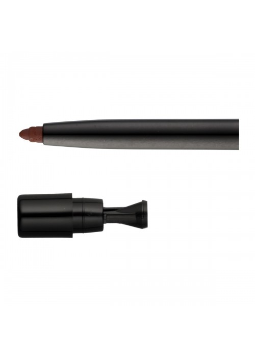 MON REVE INFINILINER LIPS WATERPROOF N.10 DARK BROWN