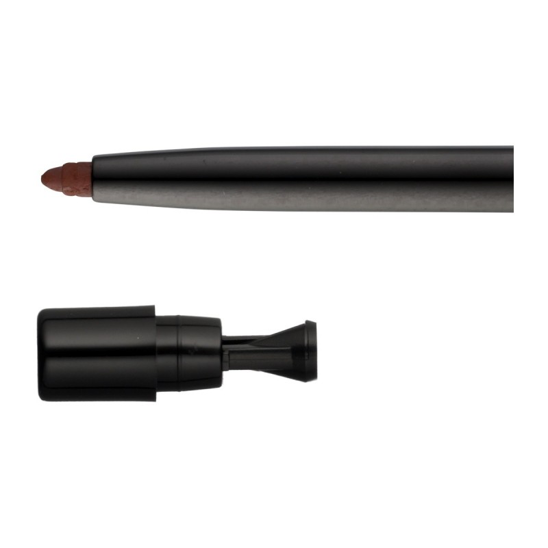 MON REVE INFINILINER LIPS WATERPROOF N.10 DARK BROWN