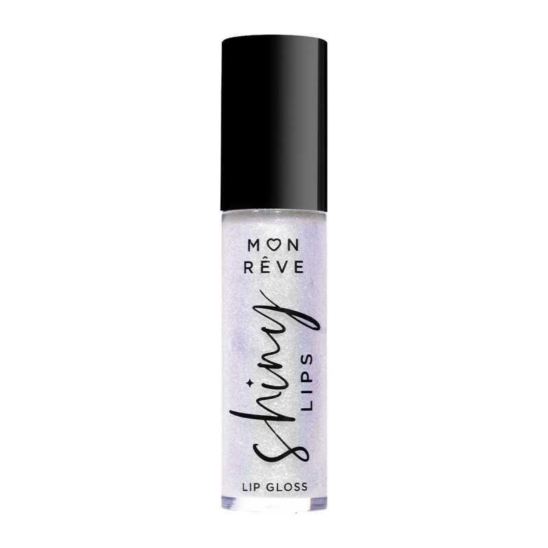 MON REVE SHINY LIPS N.17 FAIRY BATH