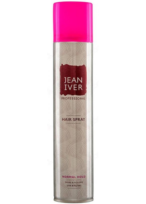 JEAN IVER ΛΑΚ ΜΑΛΛΙΩΝ NORMAL 400ML